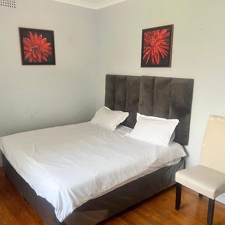 Izuba Lodge Кейптаун Екстериор снимка