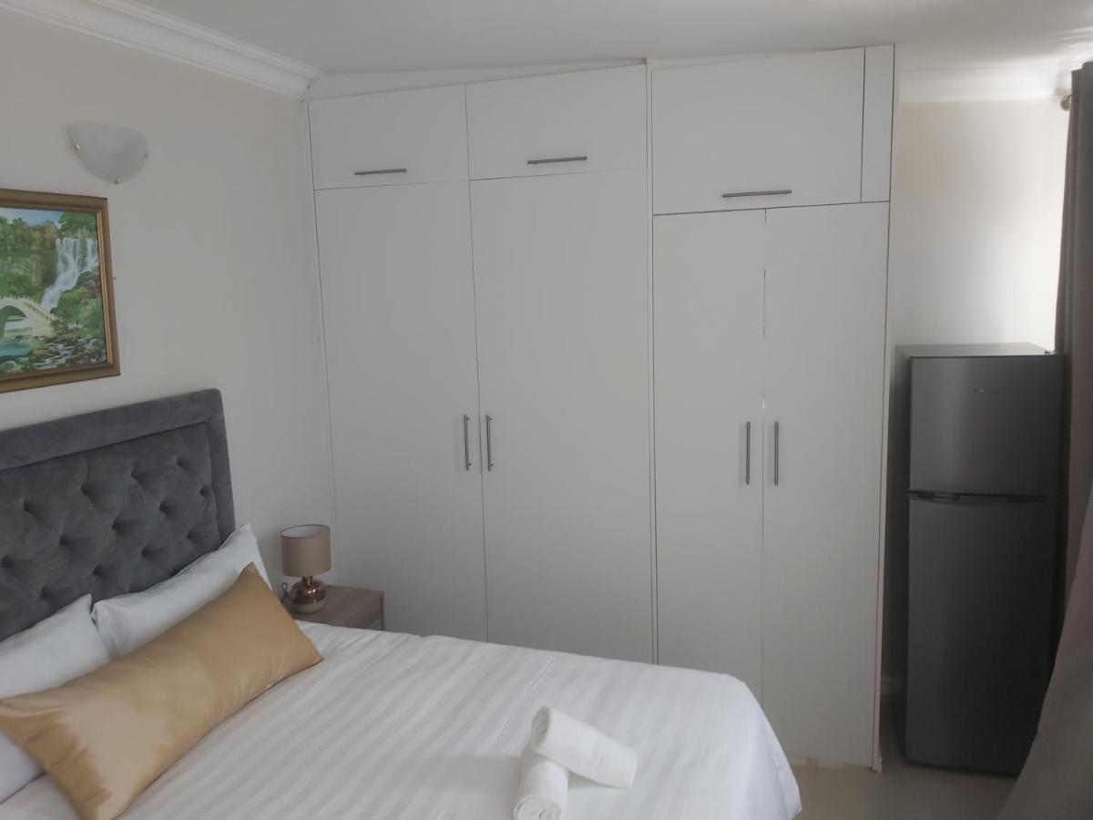 Izuba Lodge Кейптаун Екстериор снимка