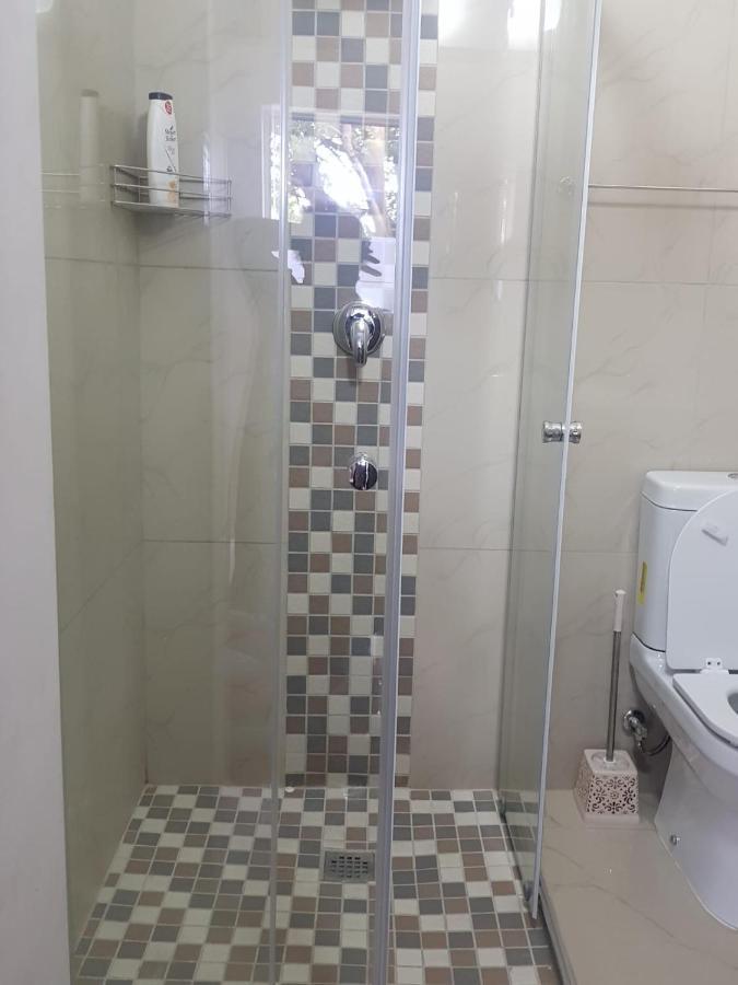 Izuba Lodge Кейптаун Екстериор снимка