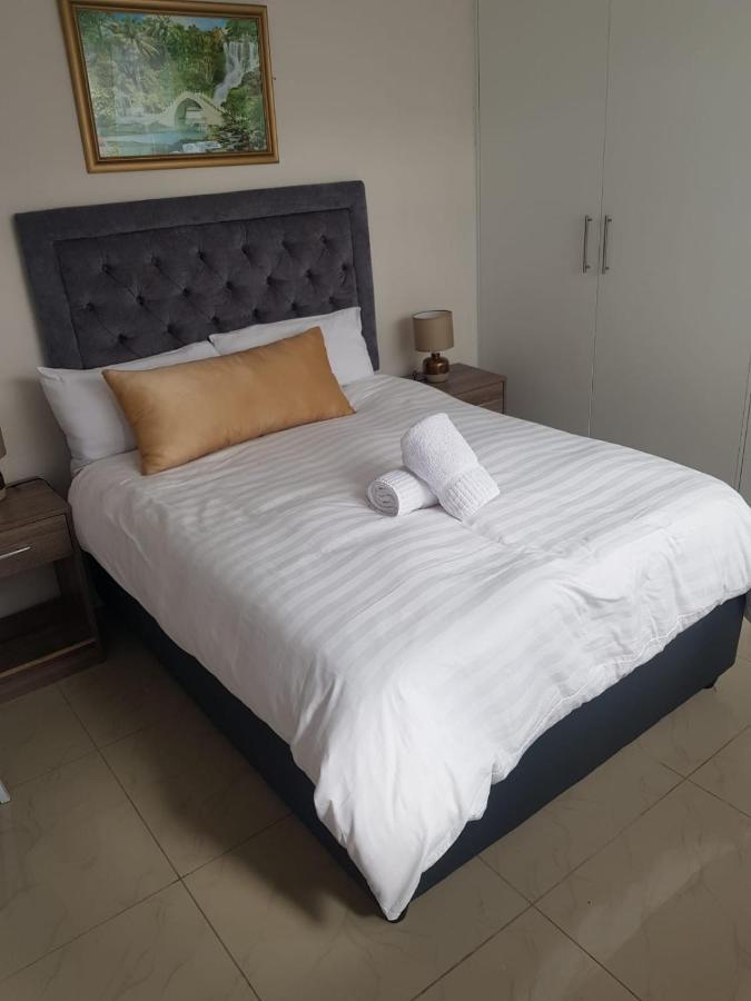 Izuba Lodge Кейптаун Екстериор снимка