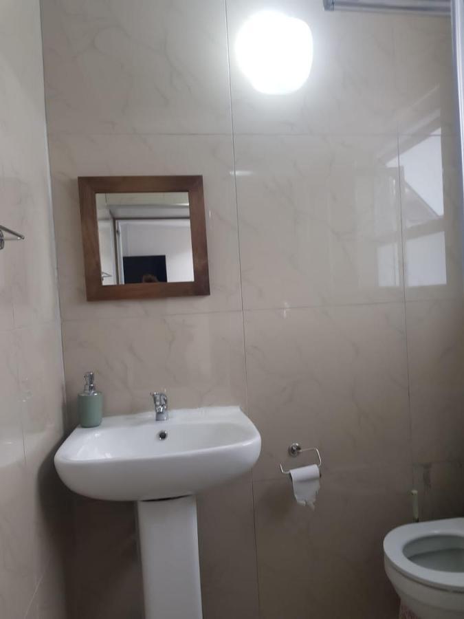 Izuba Lodge Кейптаун Екстериор снимка
