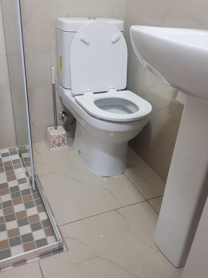 Izuba Lodge Кейптаун Екстериор снимка