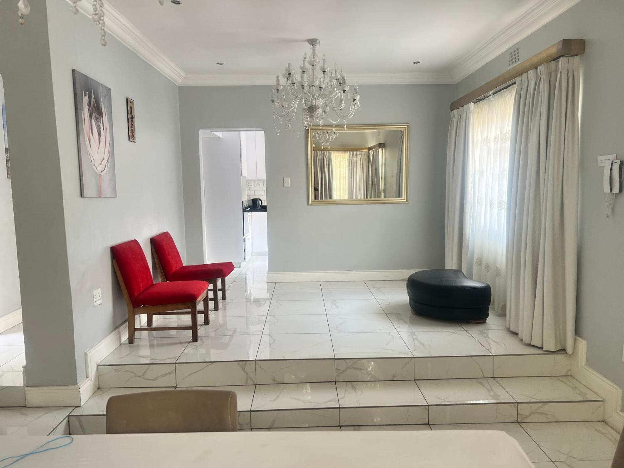 Izuba Lodge Кейптаун Екстериор снимка