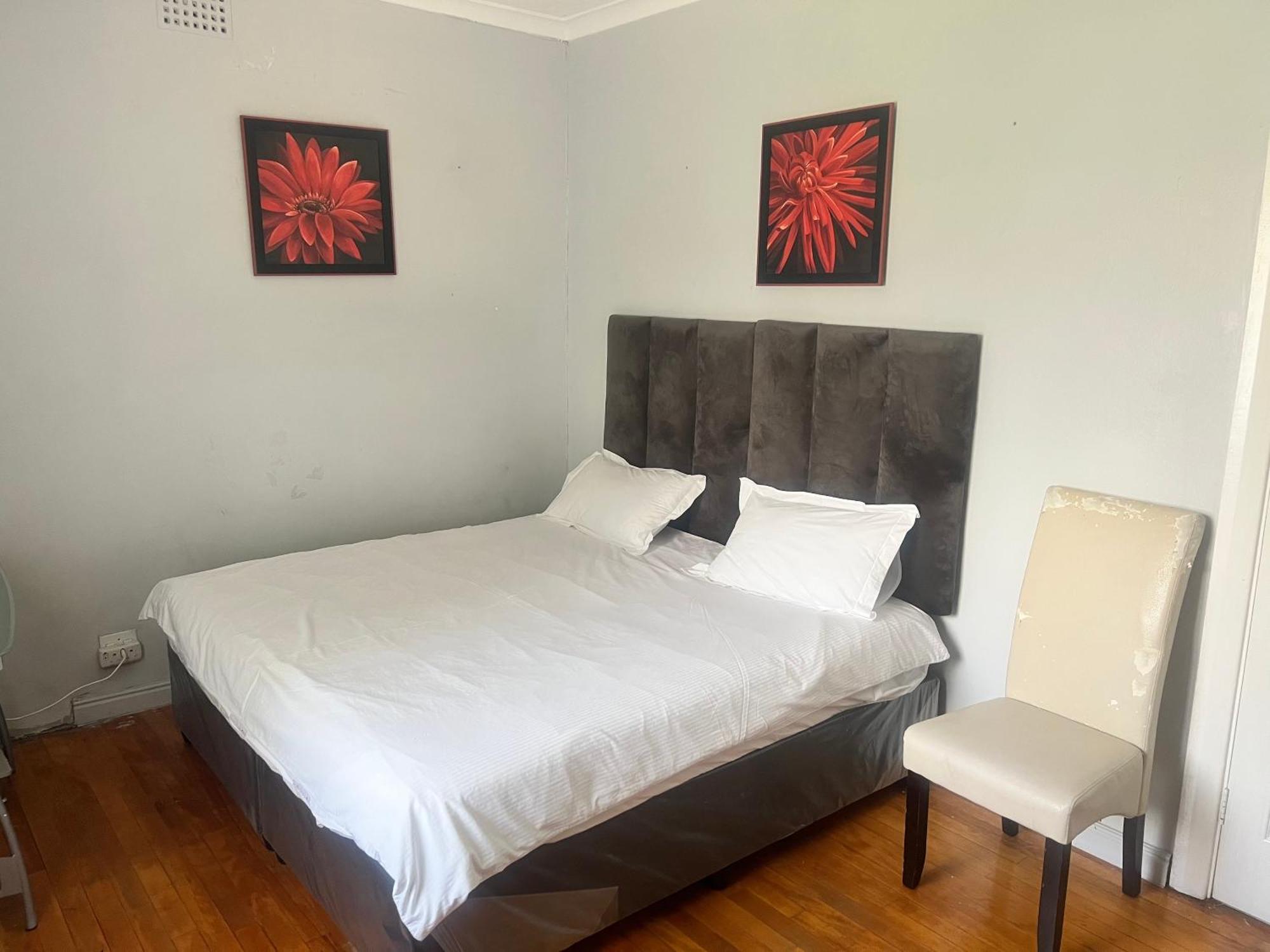 Izuba Lodge Кейптаун Екстериор снимка