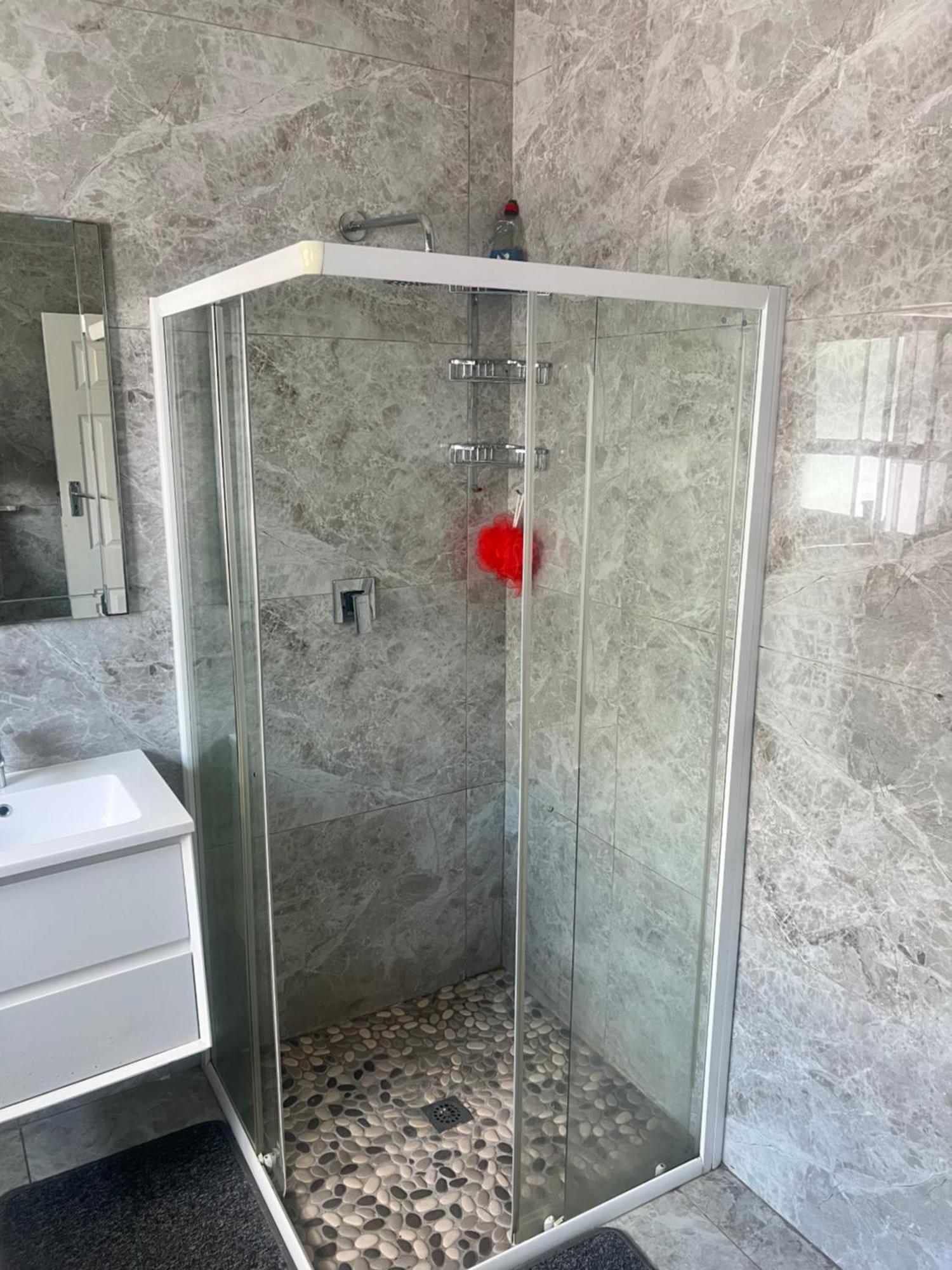 Izuba Lodge Кейптаун Екстериор снимка